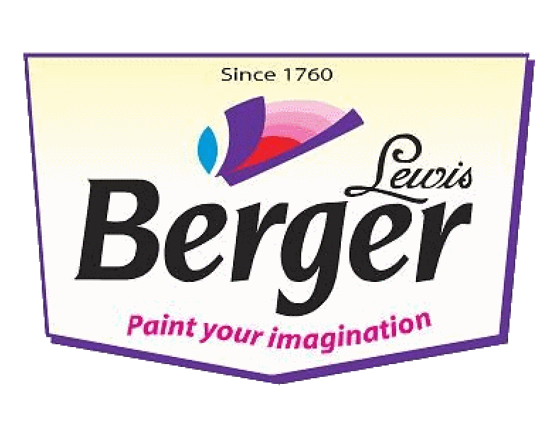 Berger Logo